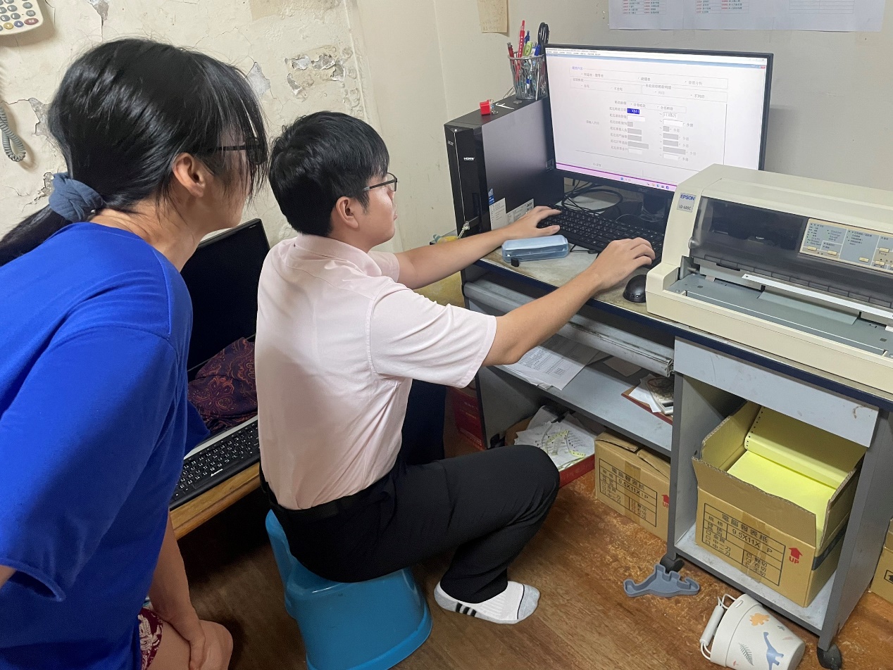 DOS系統換新,讓您體驗煥然一新